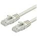 Cavo Standard UTP Cat6. Lunghezza 5m Colore Grigio - halogen-free - Foto miniatura 1